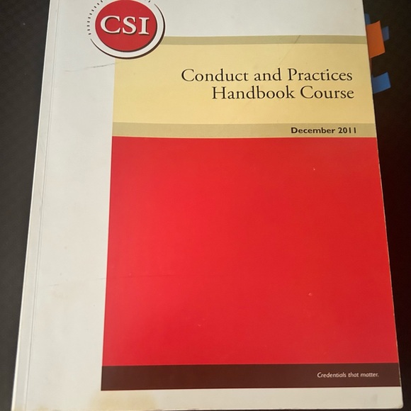 Canadian securities book - Picture 3 of 3